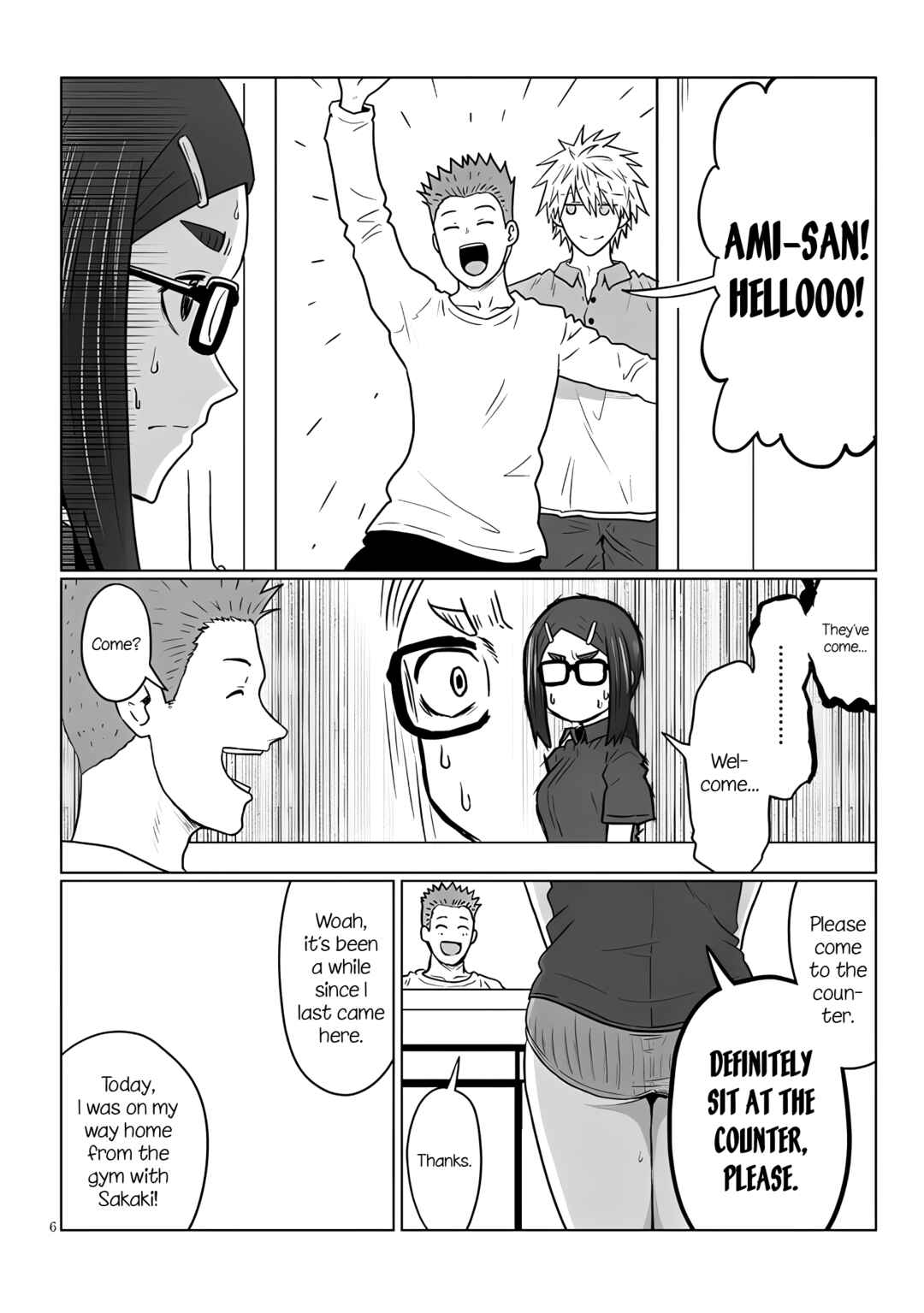 Chapter 115 - Page 6