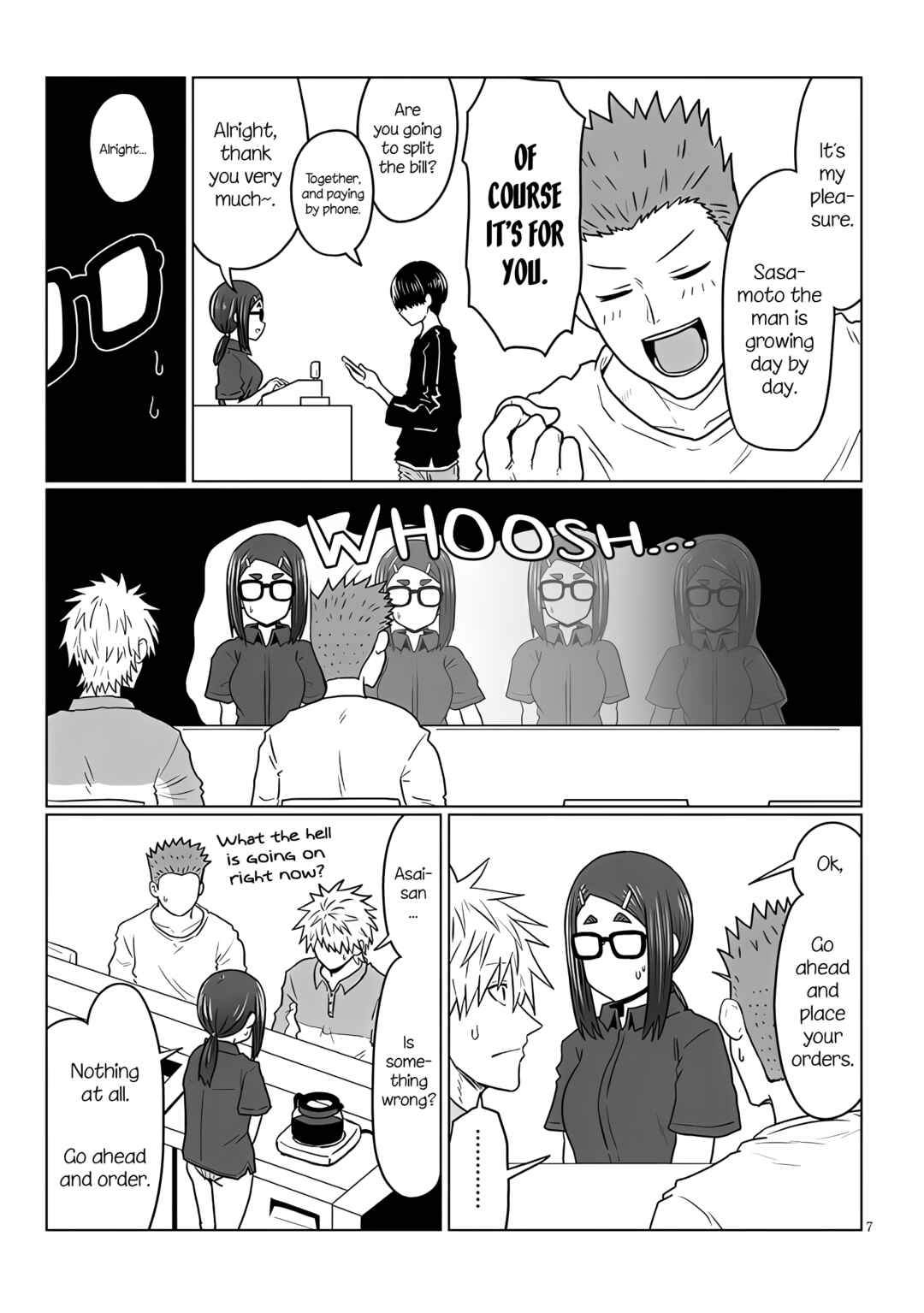 Chapter 115 - Page 7