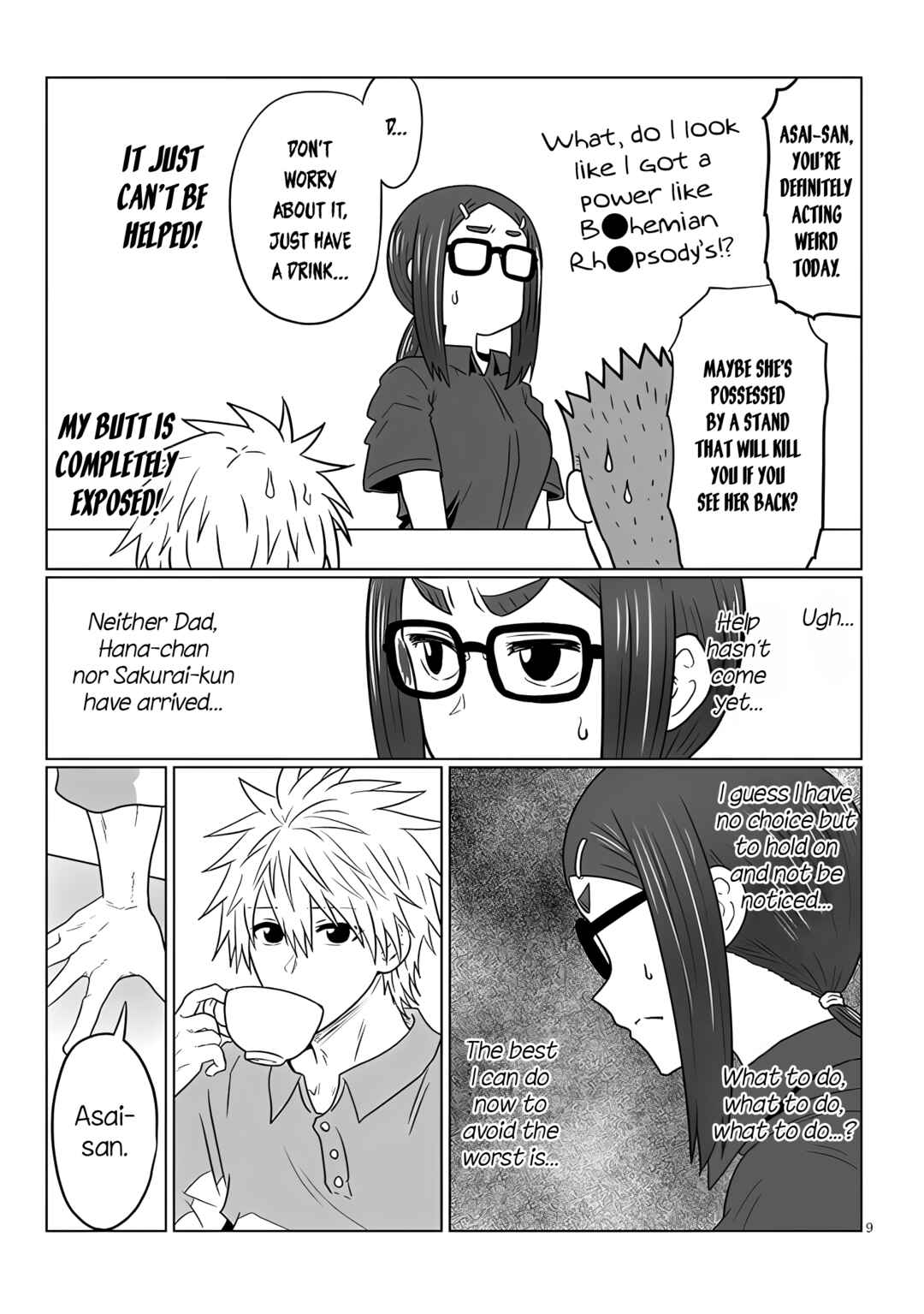 Chapter 115 - Page 9