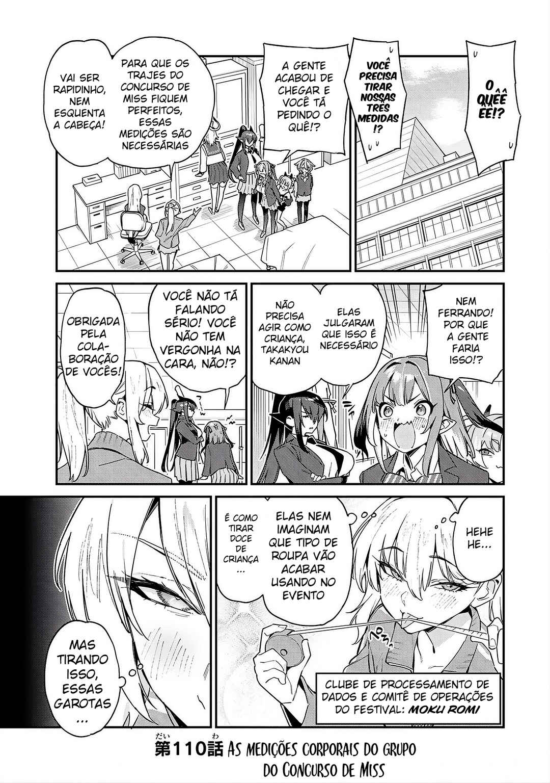 Chapter 110 - Page 2