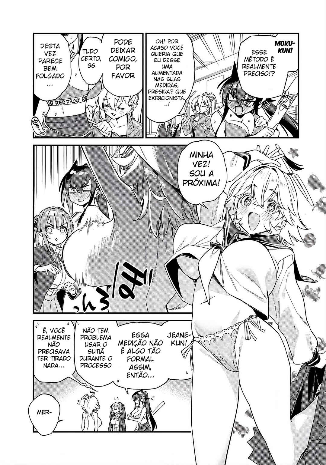 Chapter 110 - Page 6