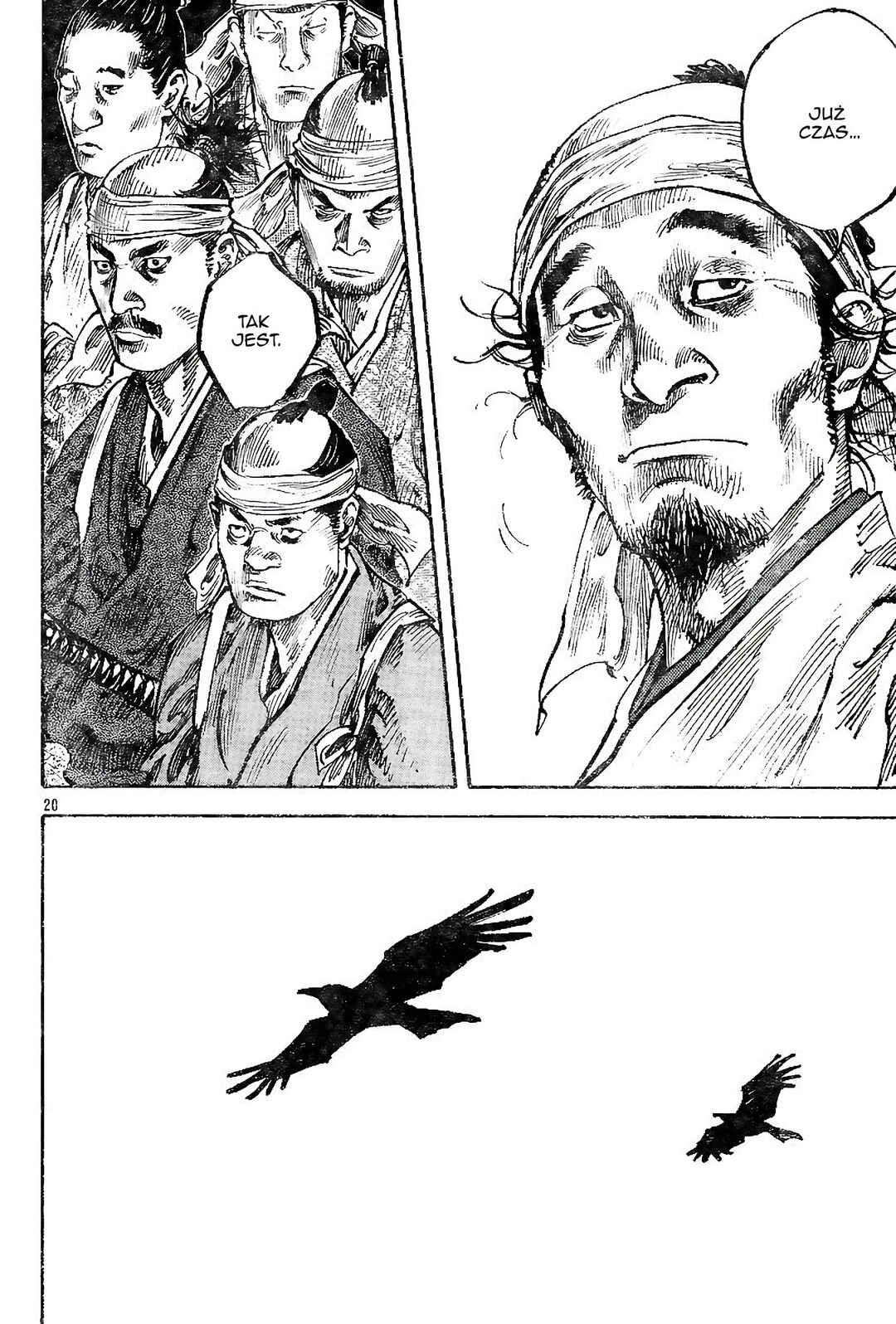 Chapter 231 - Page 18