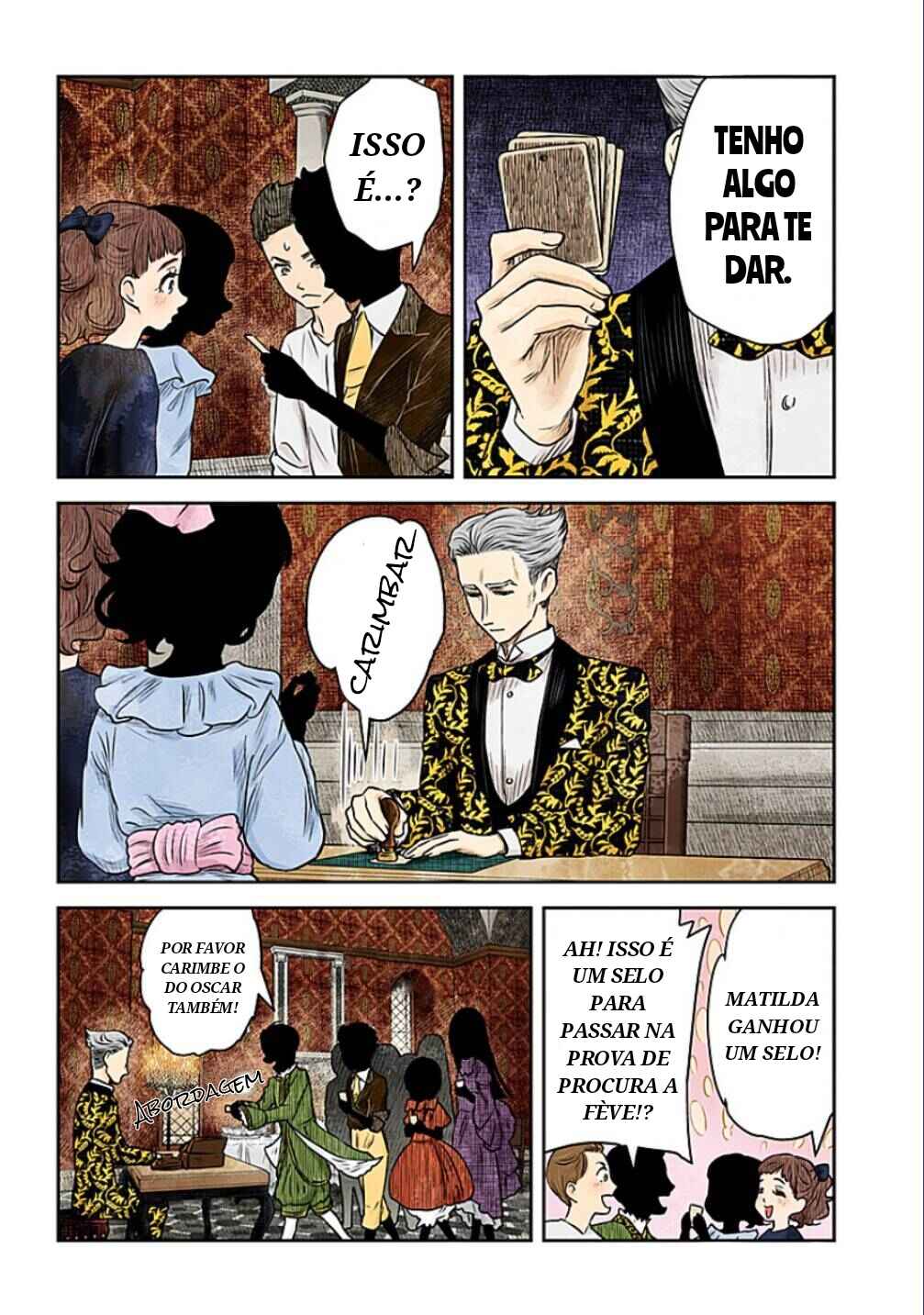 Chapter 172 - Page 15
