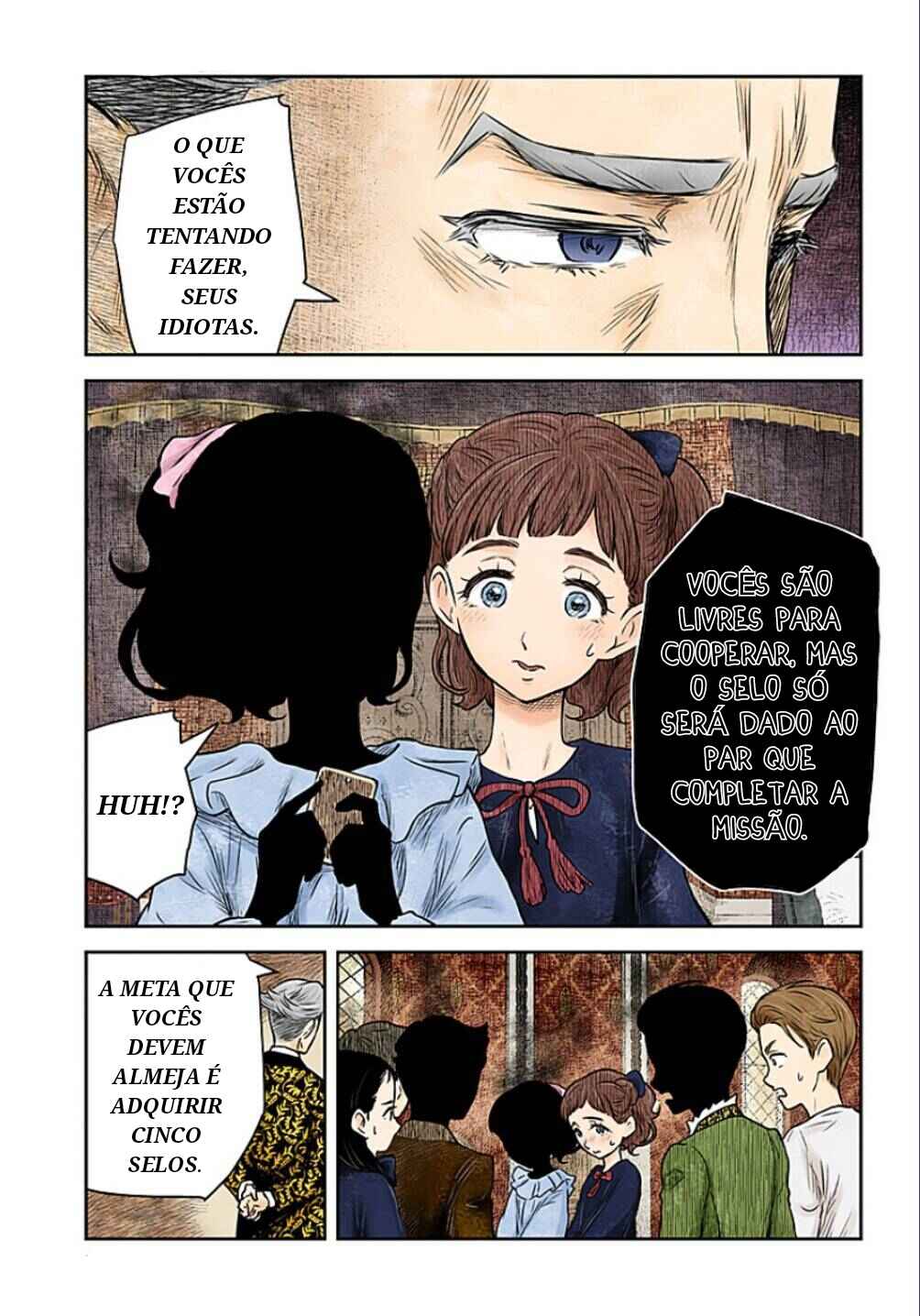 Chapter 172 - Page 16