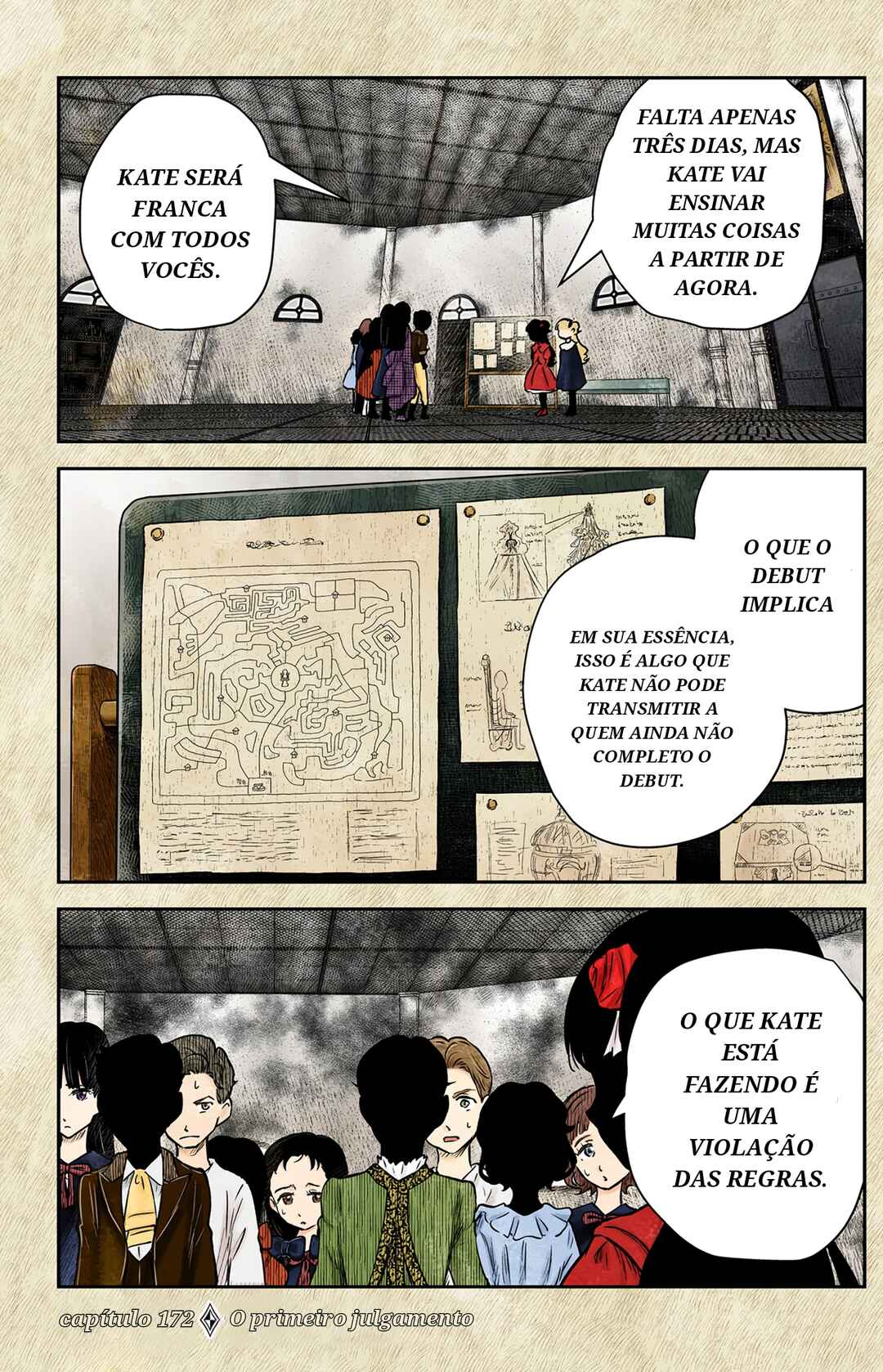 Chapter 172 - Page 2