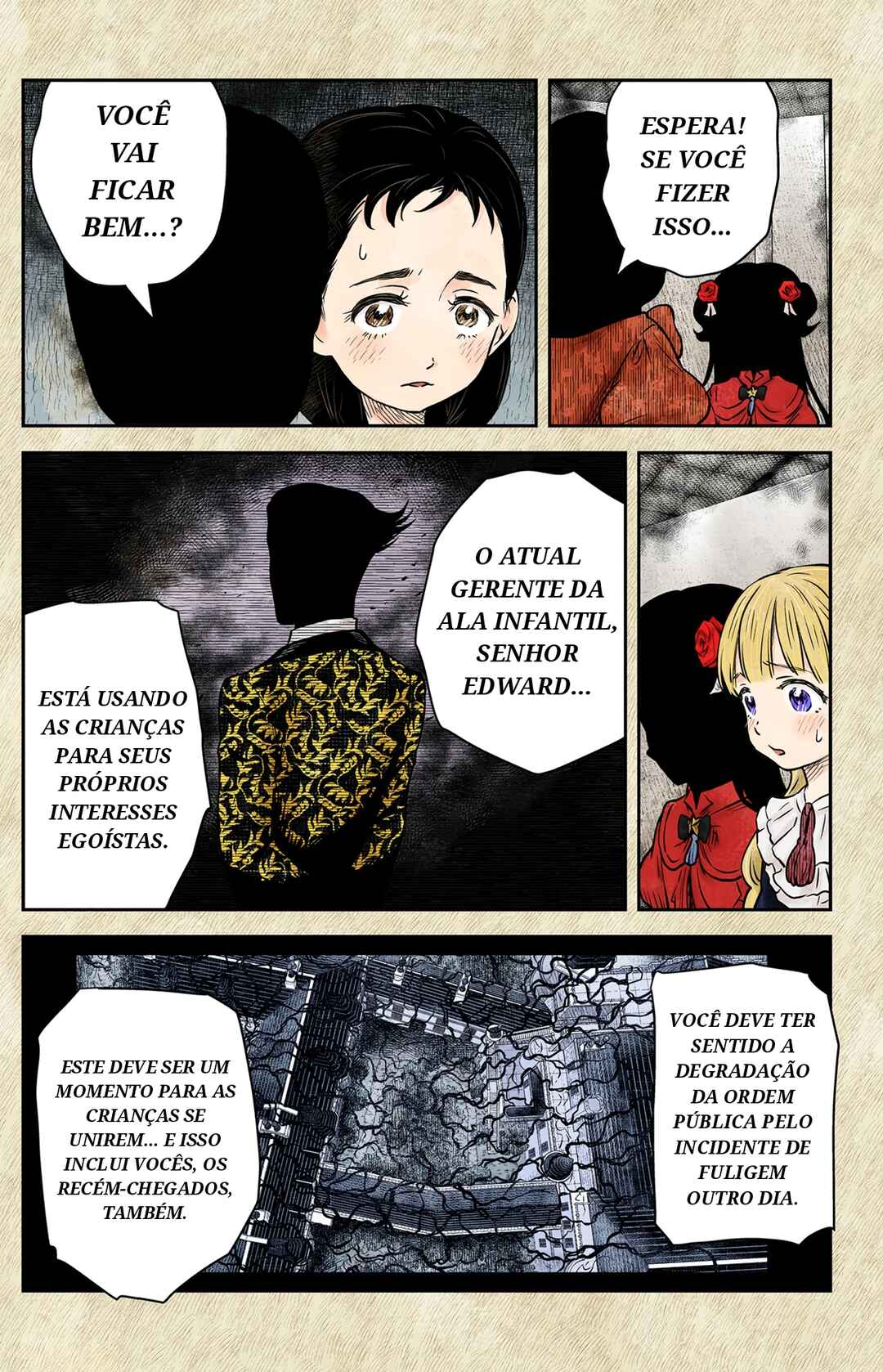 Chapter 172 - Page 3