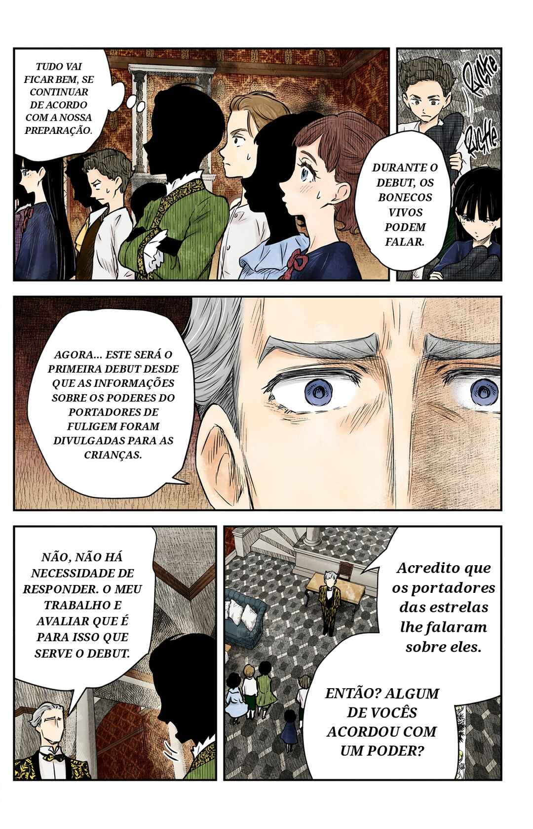Chapter 172 - Page 5