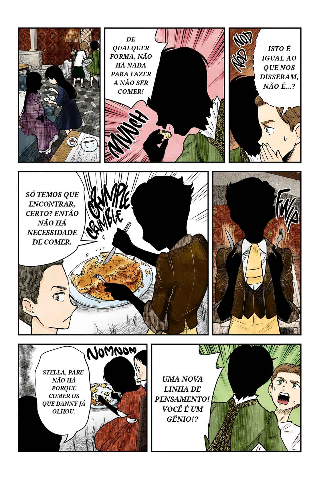 Chapter 172 - Page 8
