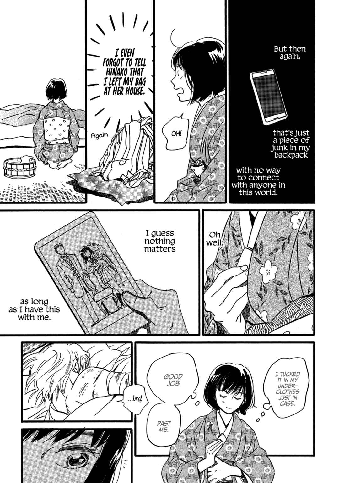 Chapter 32 - Page 29