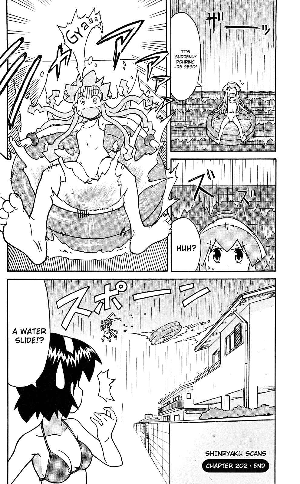 Chapter 202 - Page 8