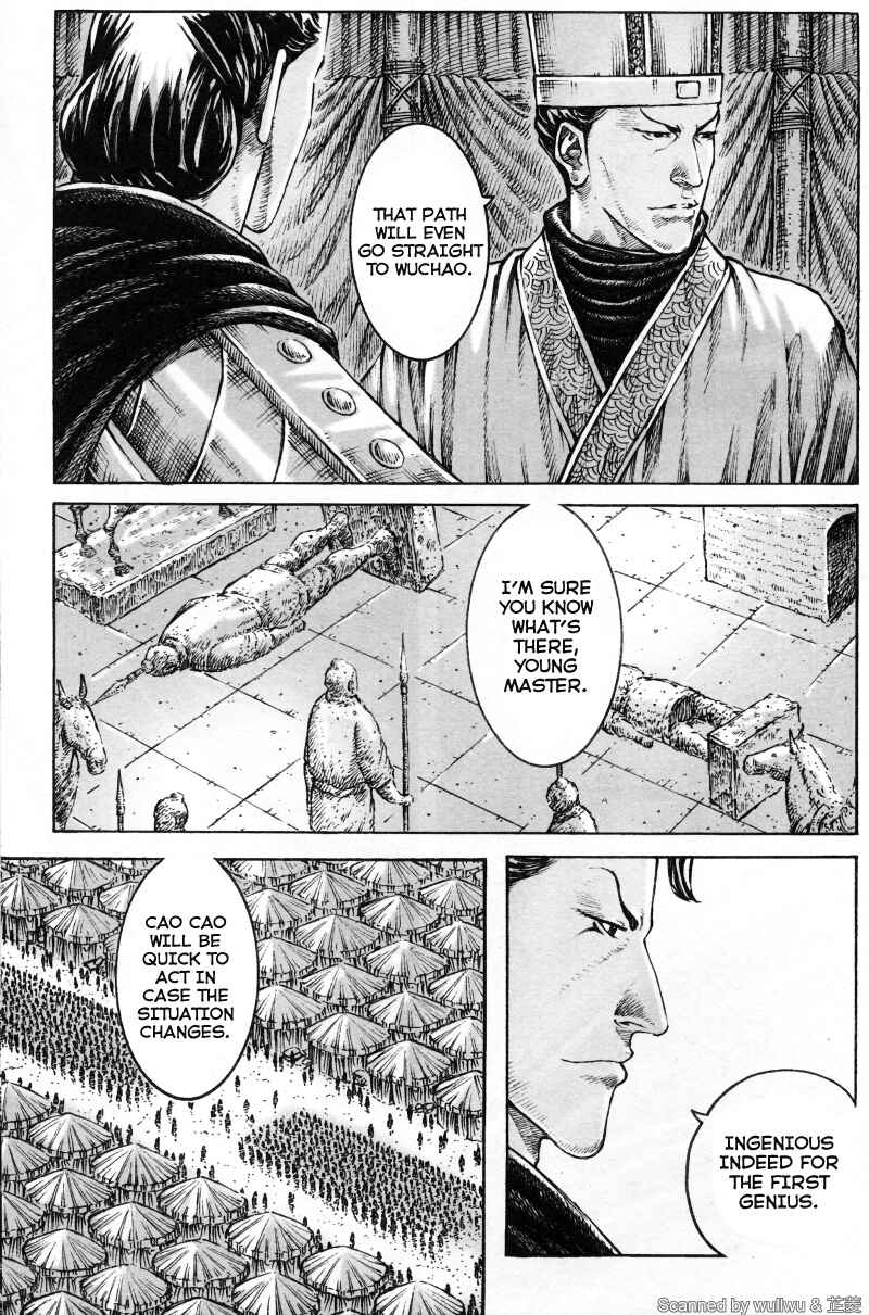 Chapter 336 - Page 11