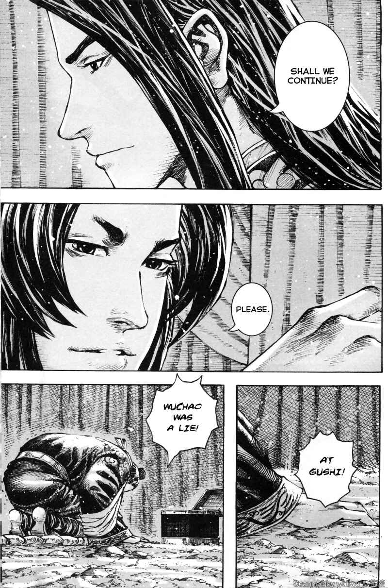Chapter 336 - Page 21
