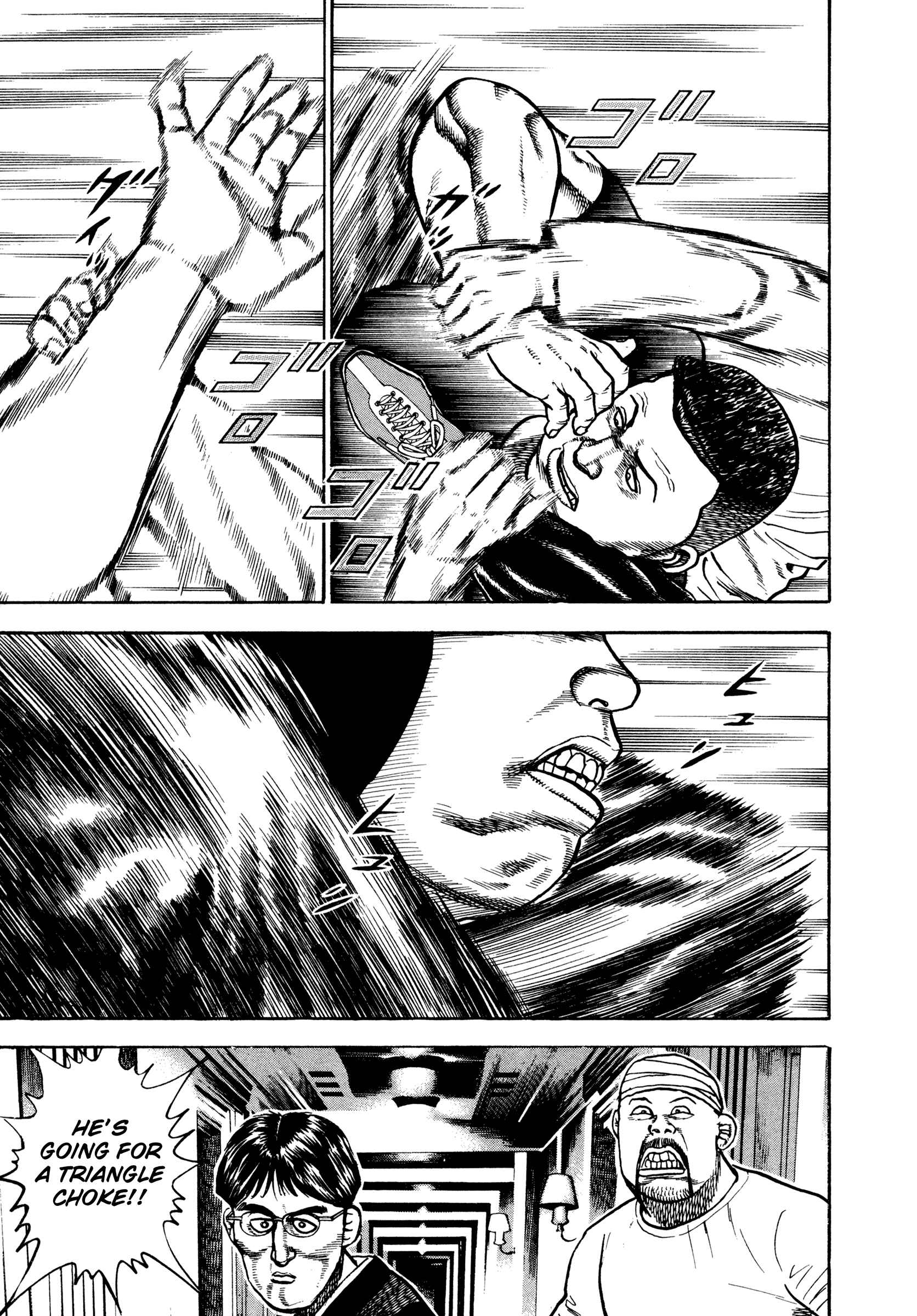 Chapter 289 - Page 10