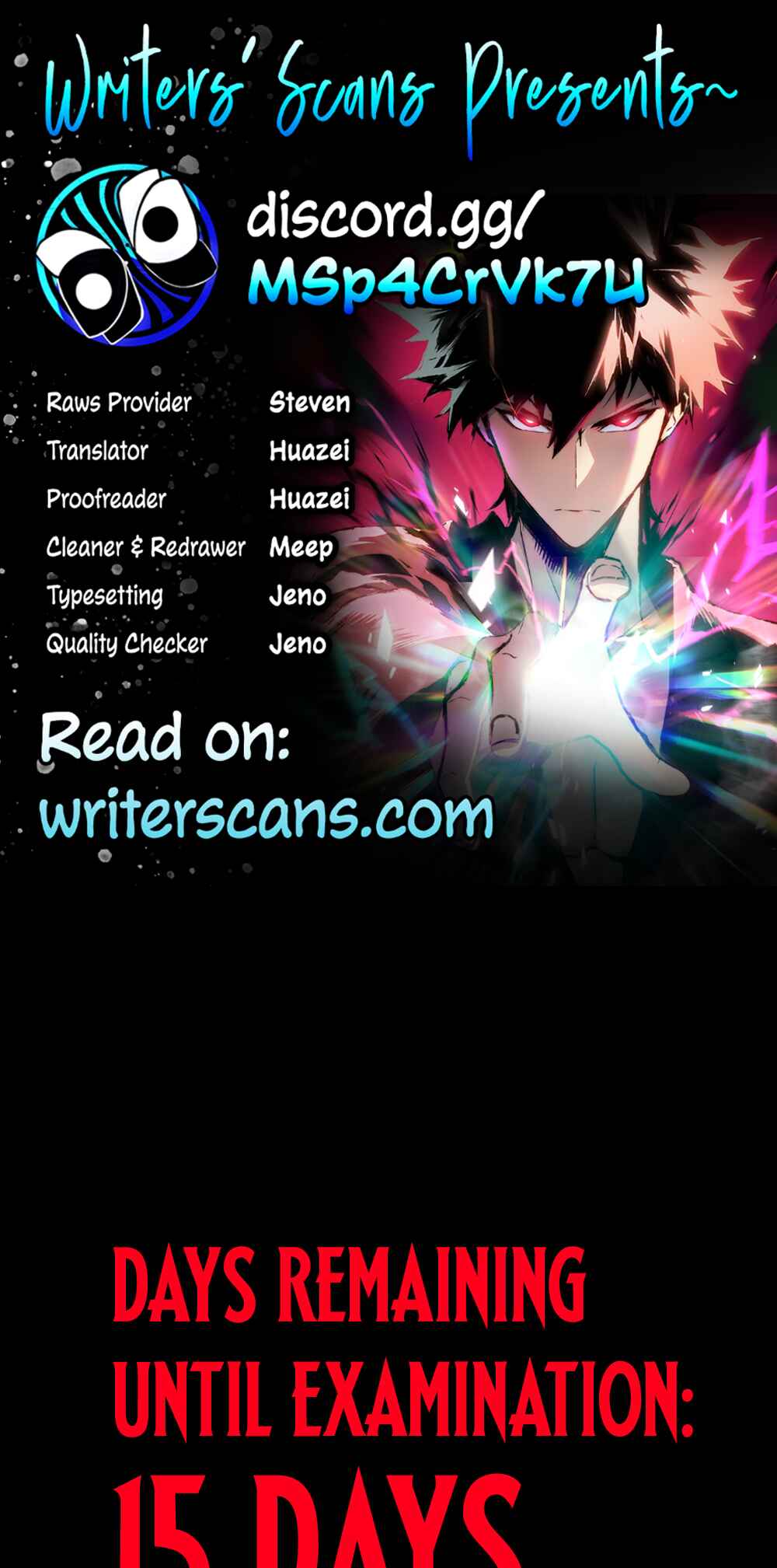 Chapter 15 - Page 1