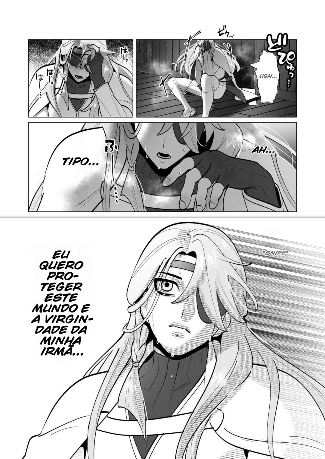 Chapter 39 - Page 19
