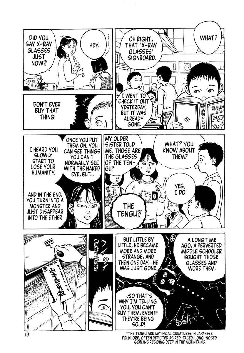 Chapter 1 - Page 14