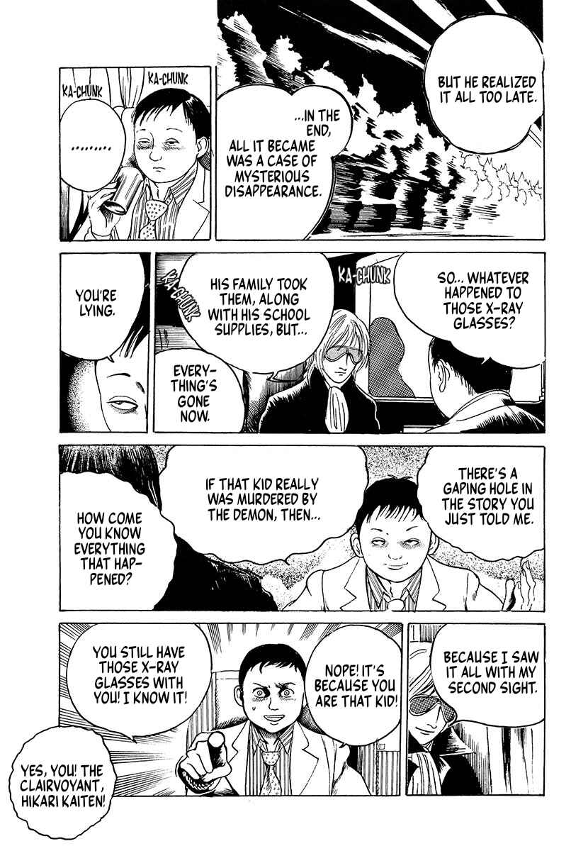 Chapter 1 - Page 28