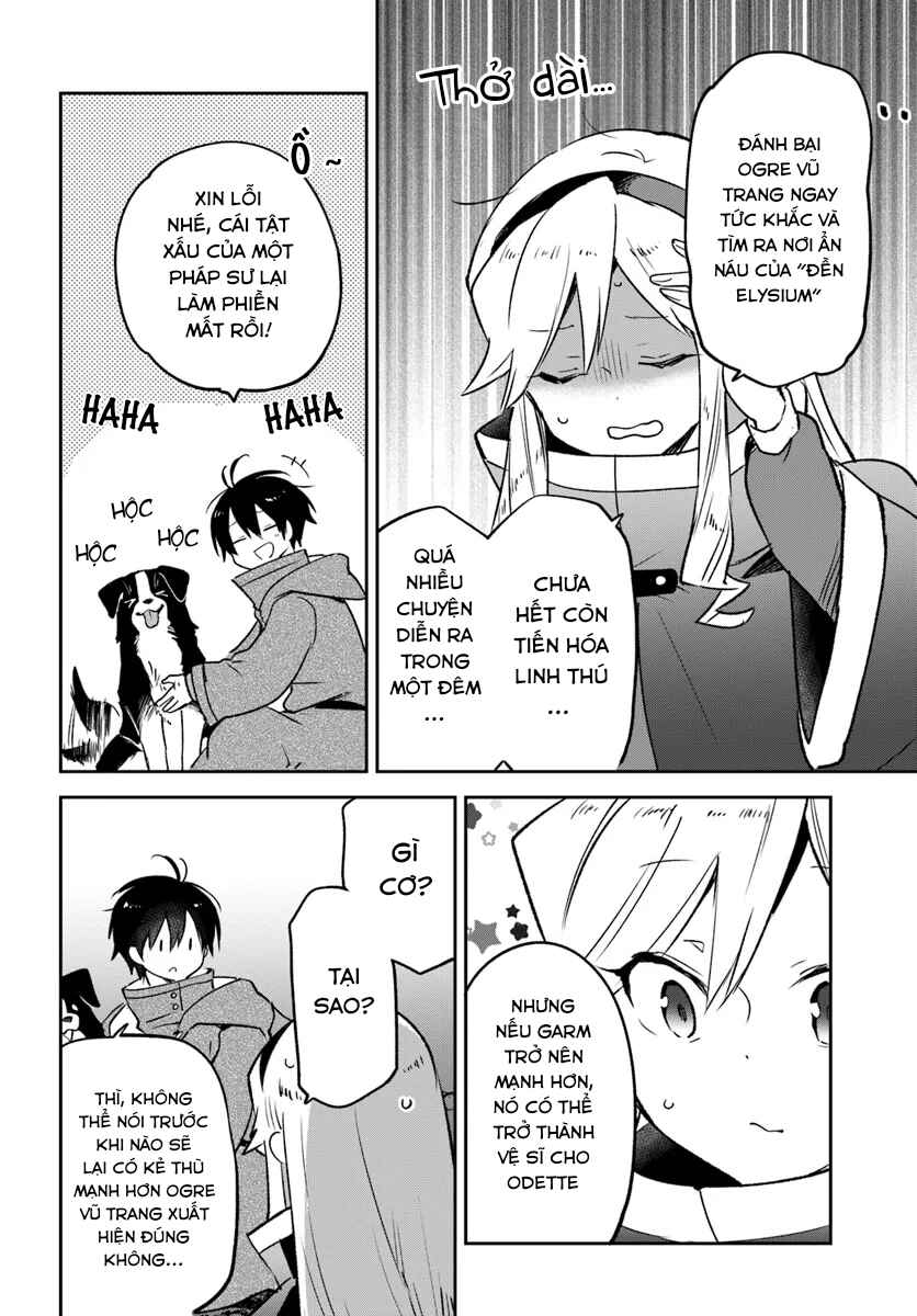 Chapter 43 - Page 36