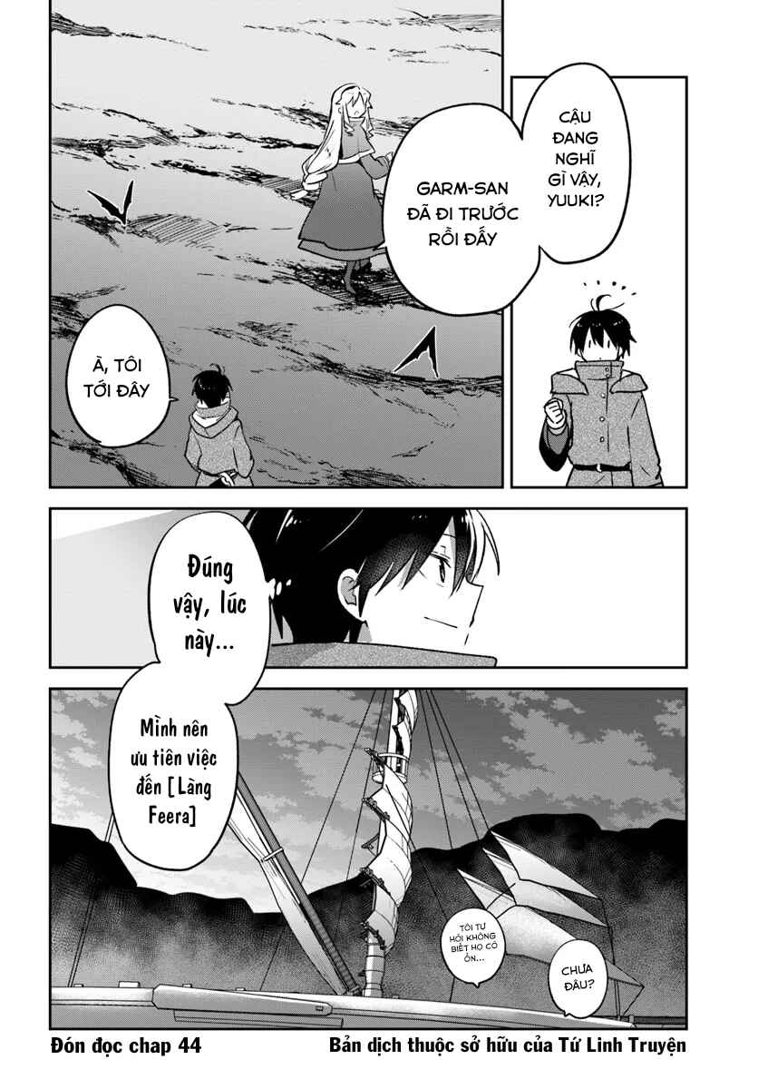 Chapter 43 - Page 44