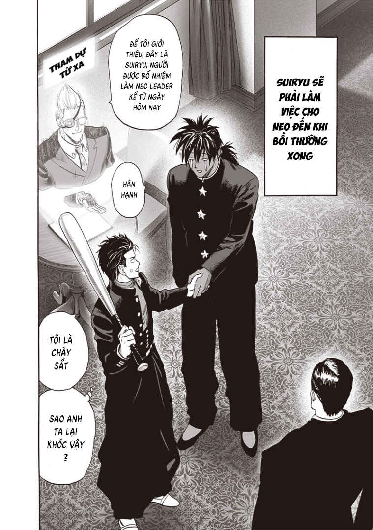 Chapter 276 - Page 16