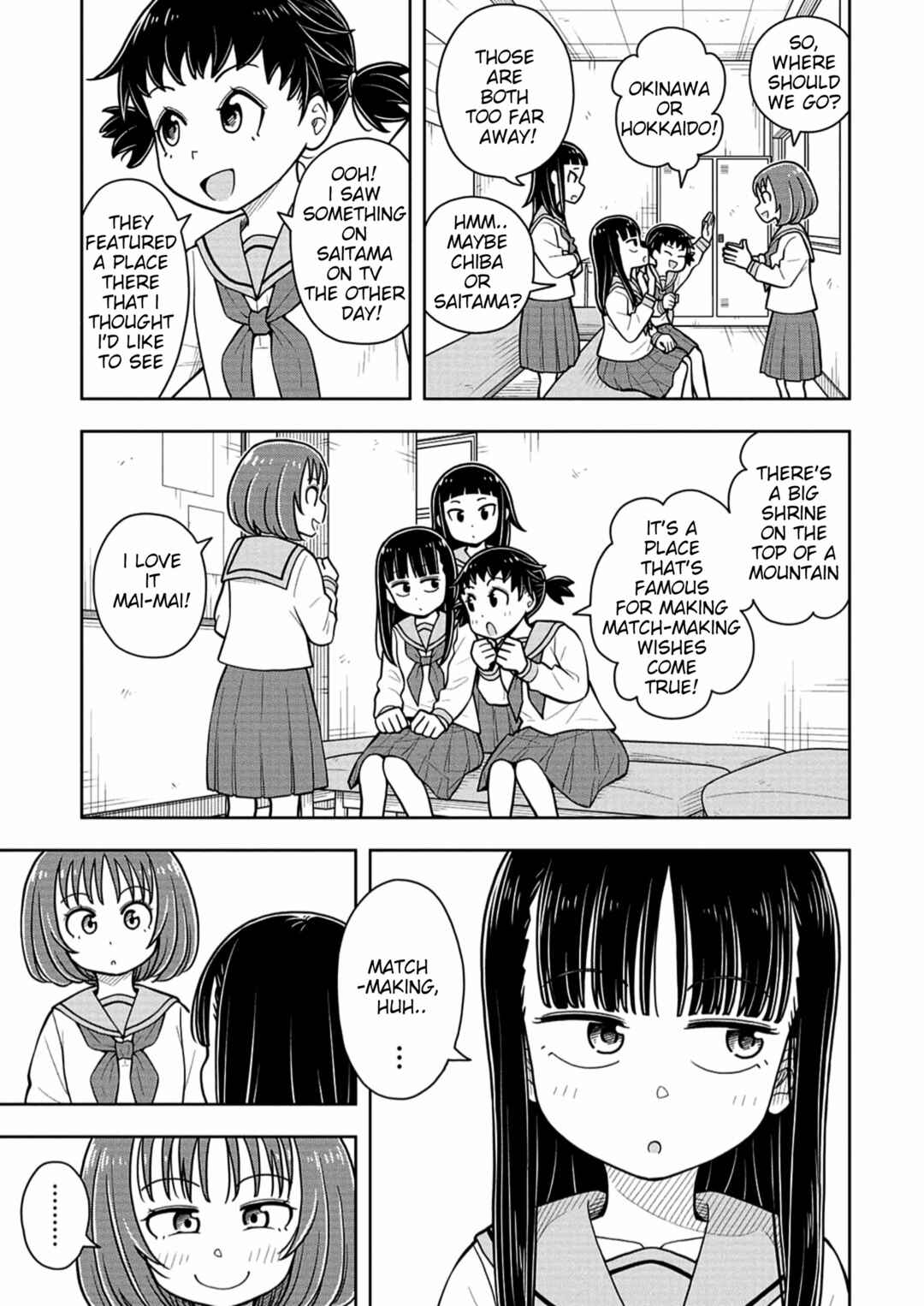 Chapter 66 - Page 3