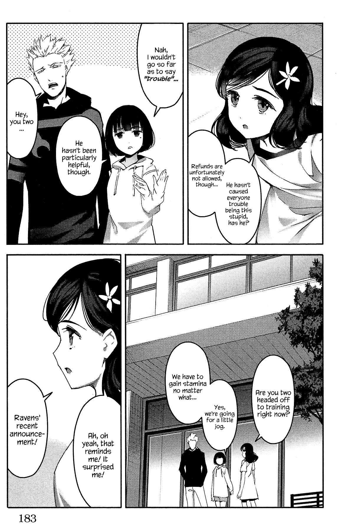 Chapter 60 - Page 41