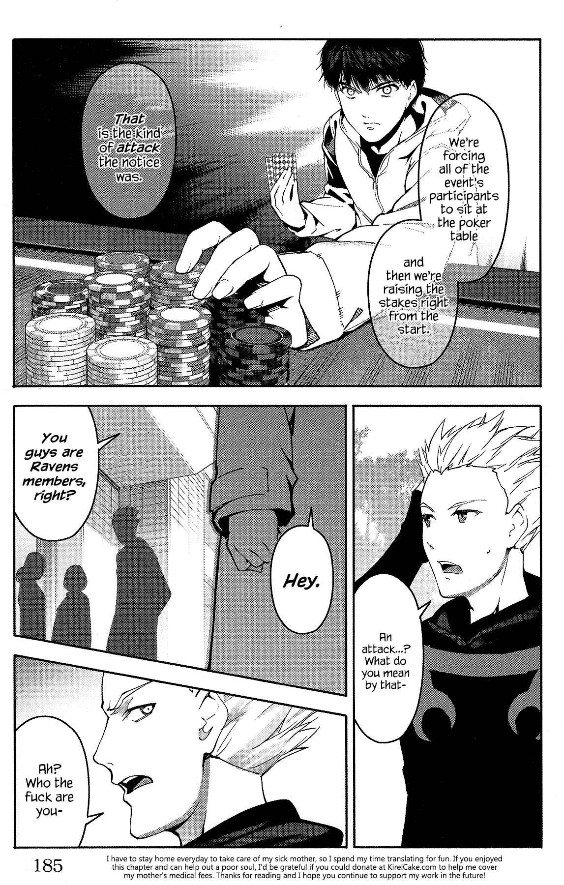 Chapter 60 - Page 43