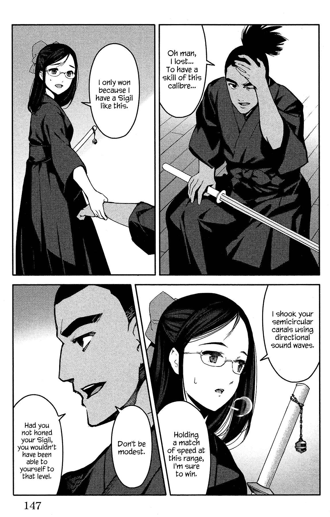 Chapter 60 - Page 5