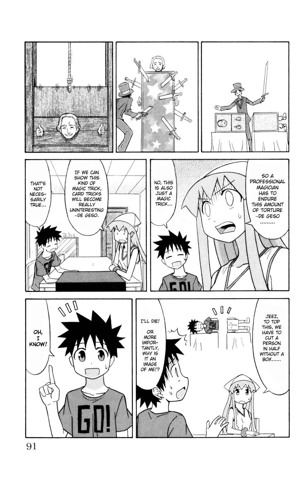 Chapter 68 - Page 5