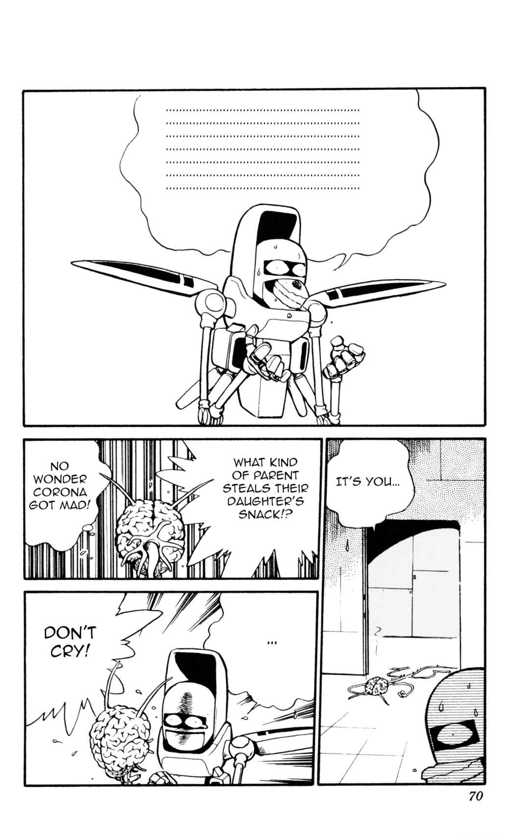 Chapter 5 - Page 6