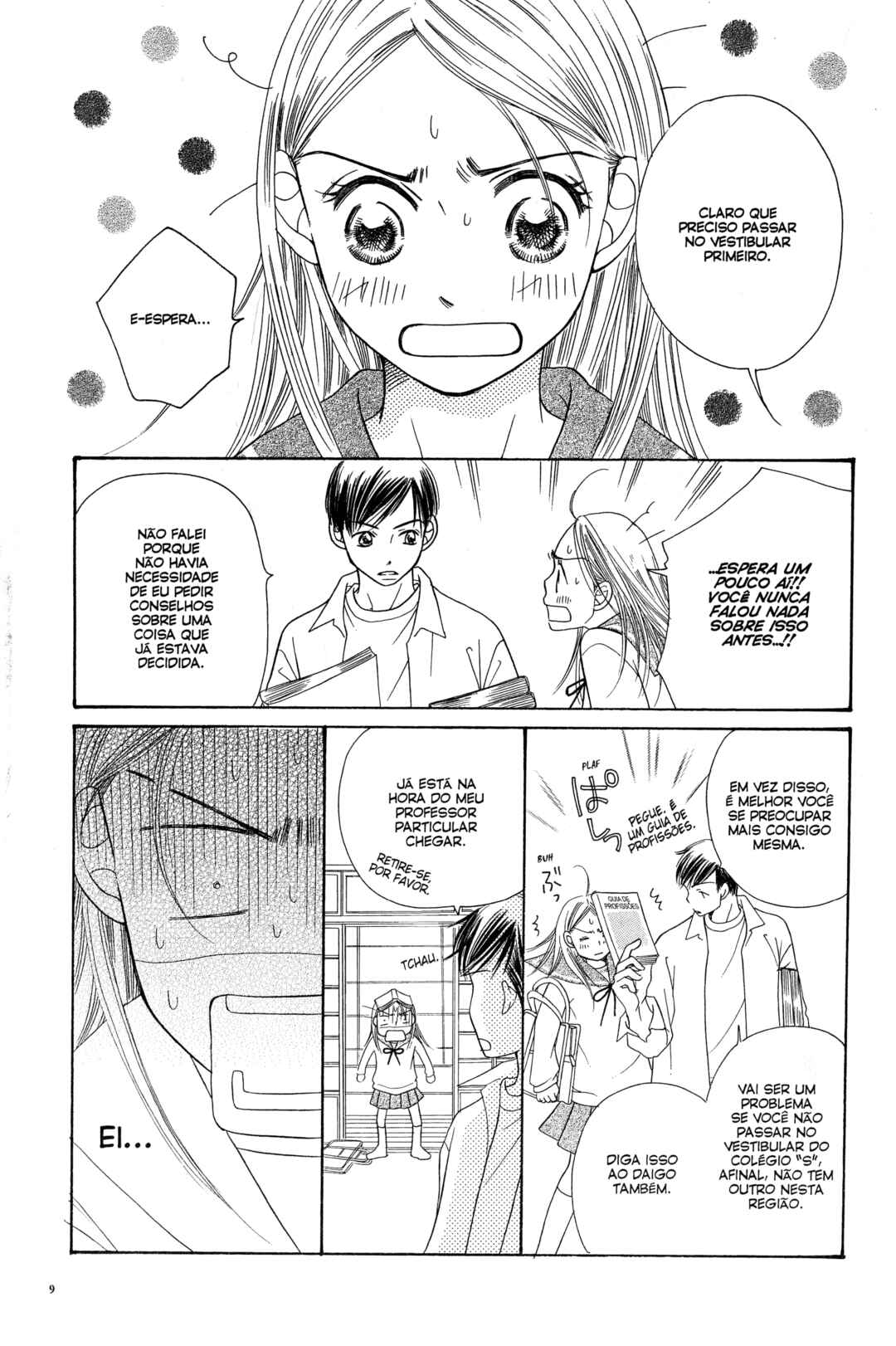 Chapter 3 - Page 8