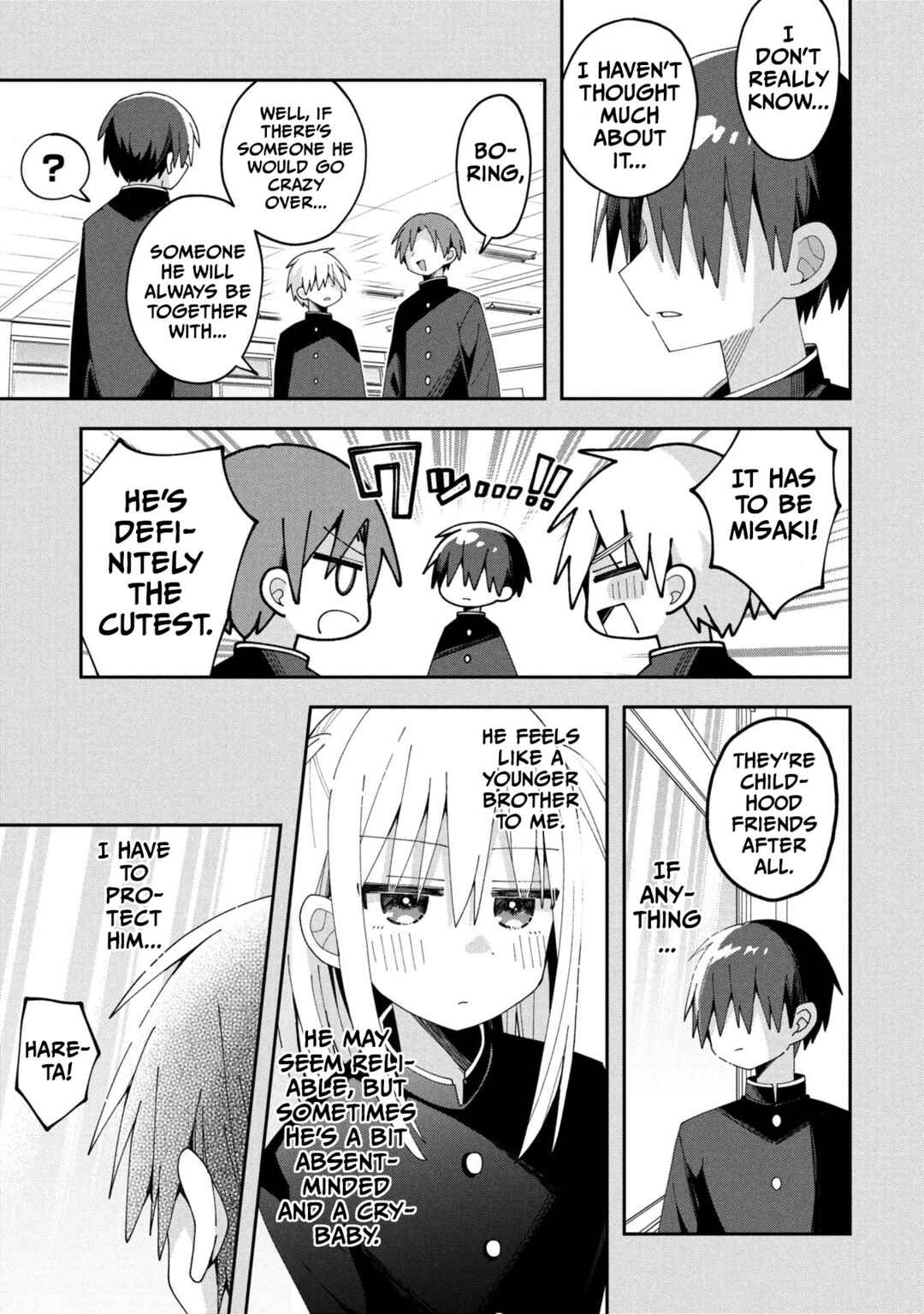 Chapter 32 - Page 13