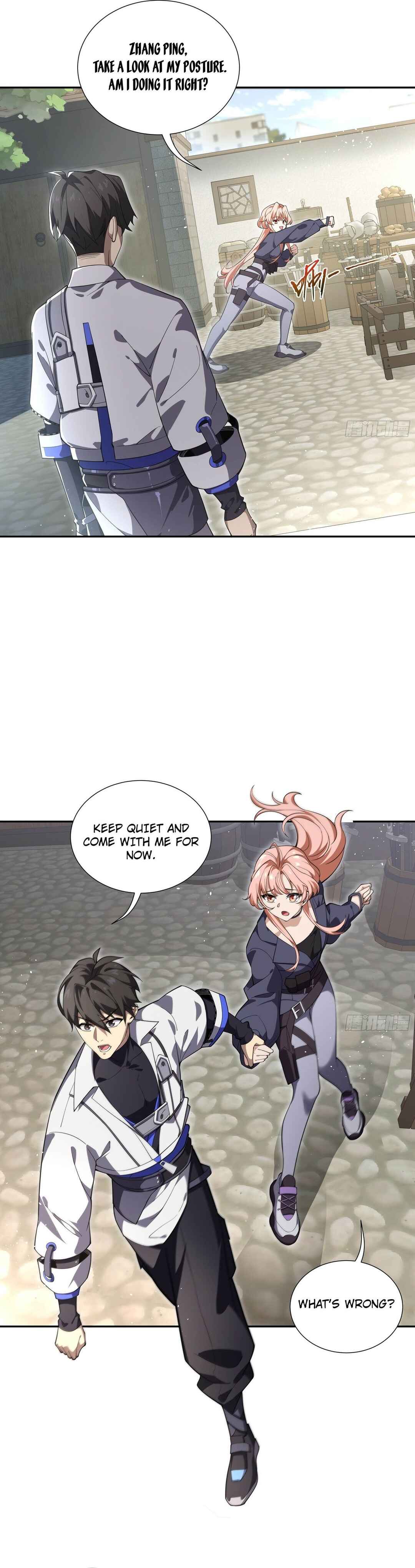 Chapter 10 - Page 5