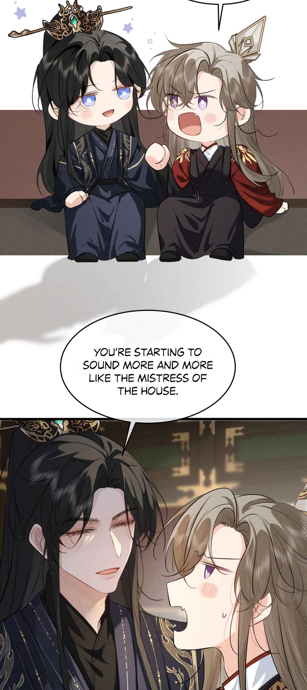 Chapter 64 - Page 32