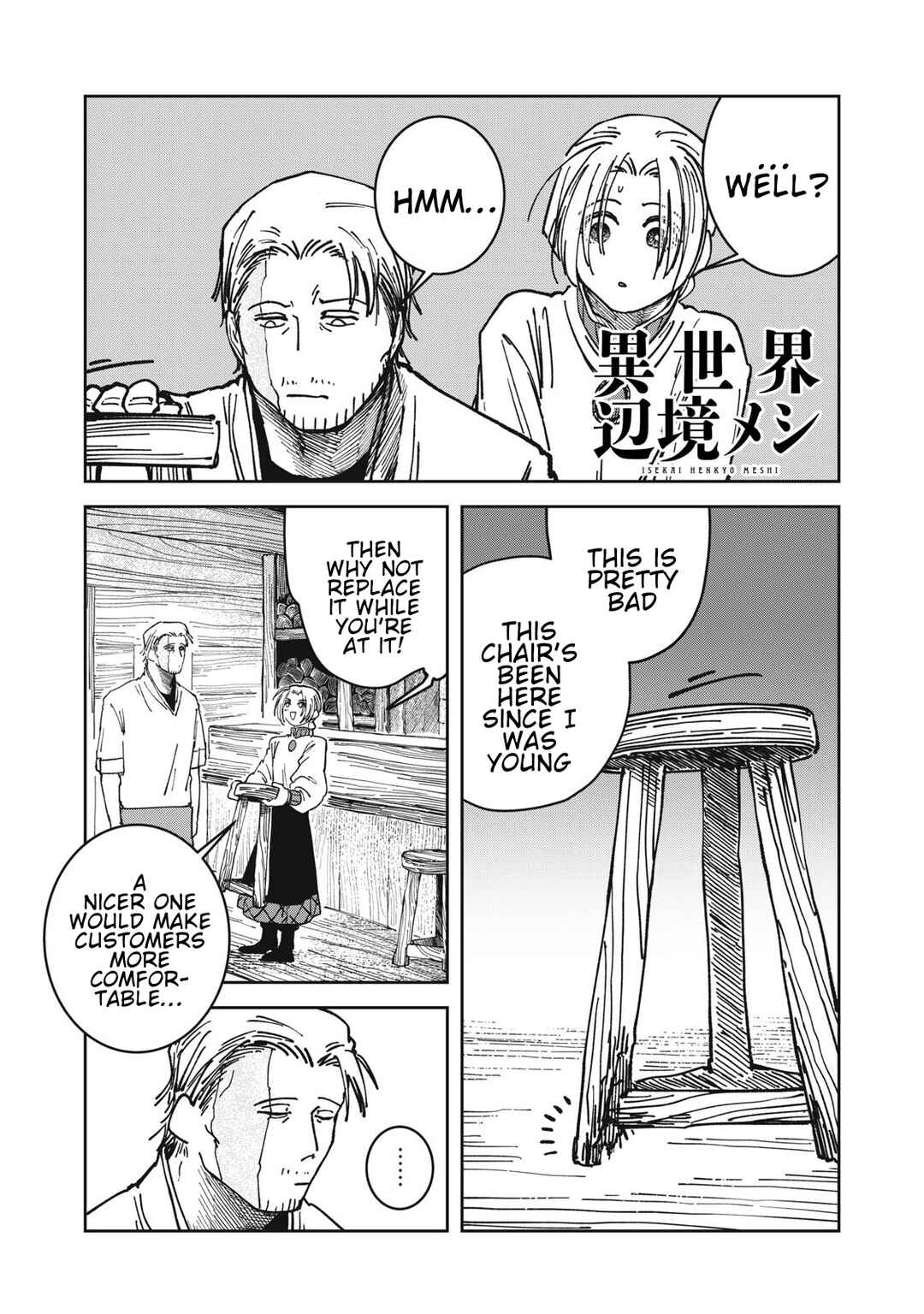 Chapter 31 - Page 1