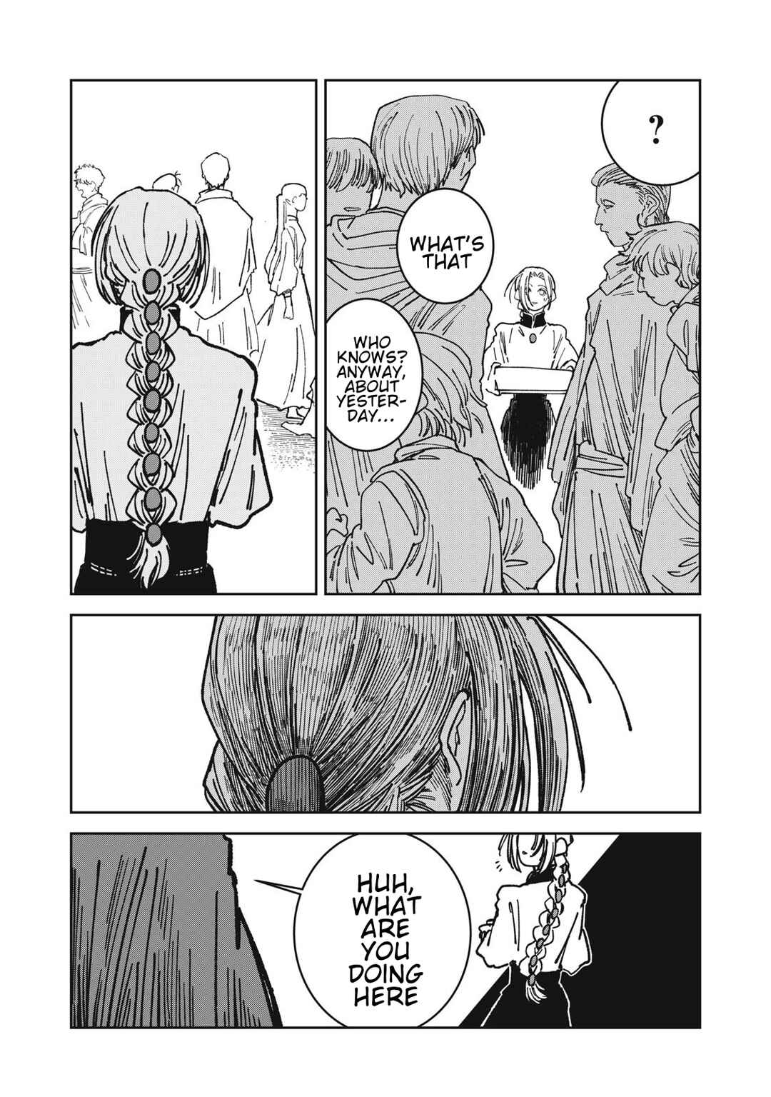 Chapter 31 - Page 12