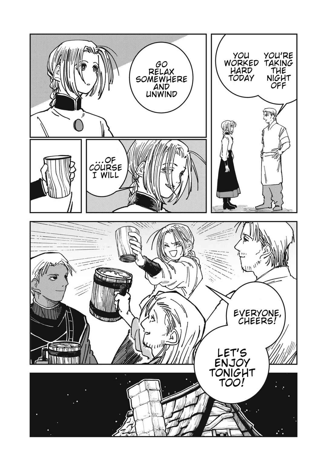 Chapter 31 - Page 19