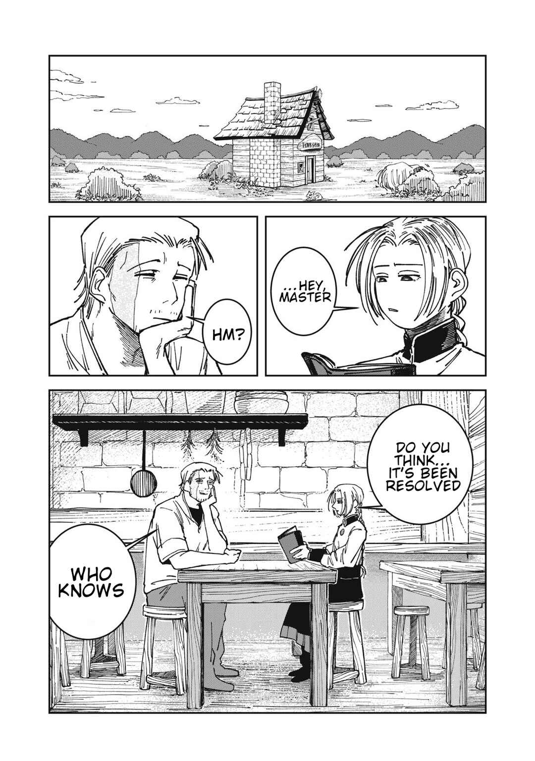 Chapter 31 - Page 20