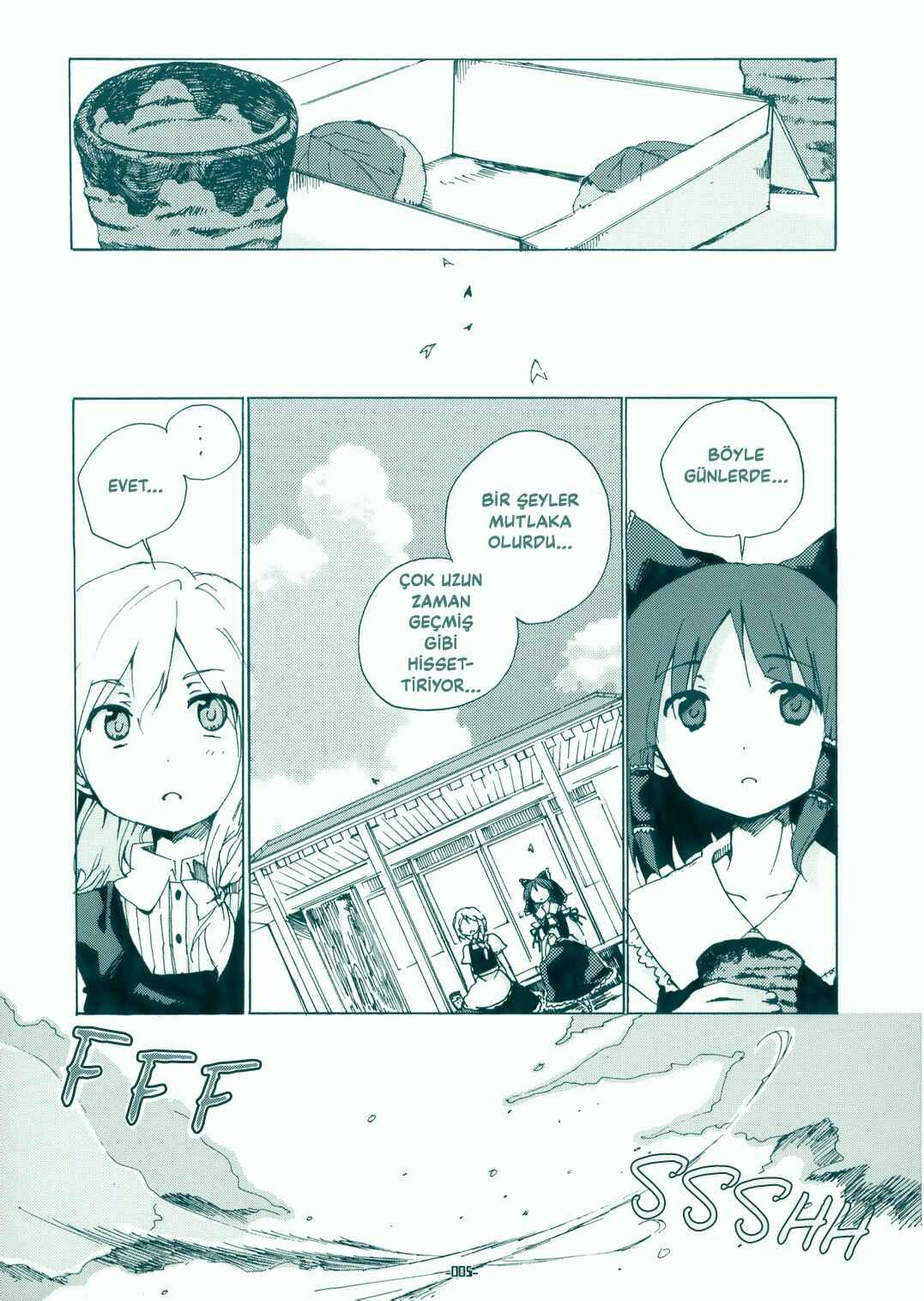 Chapter 0 - Page 5