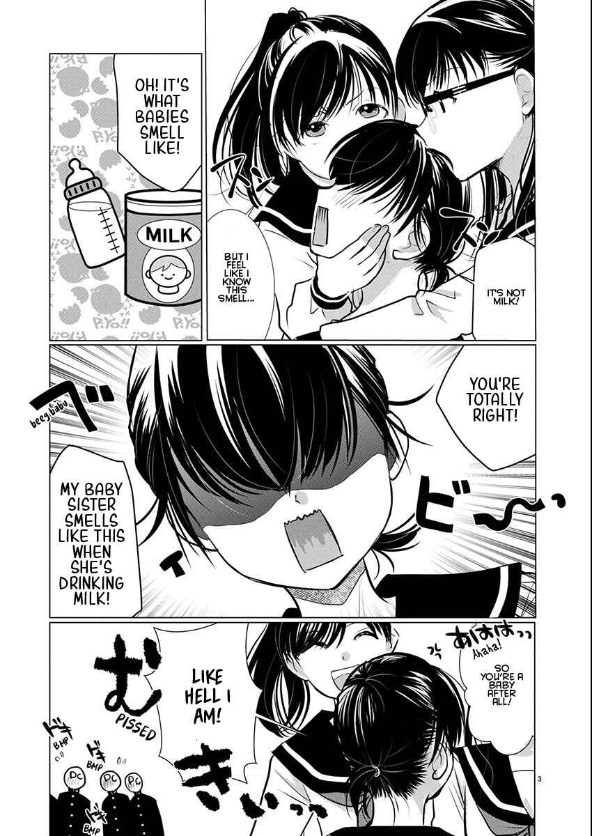 Chapter 75 - Page 3