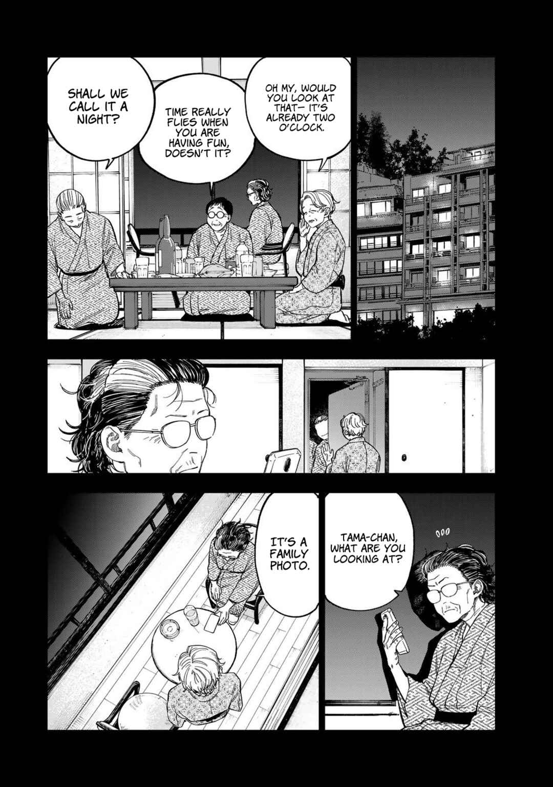 Chapter 39 - Page 12