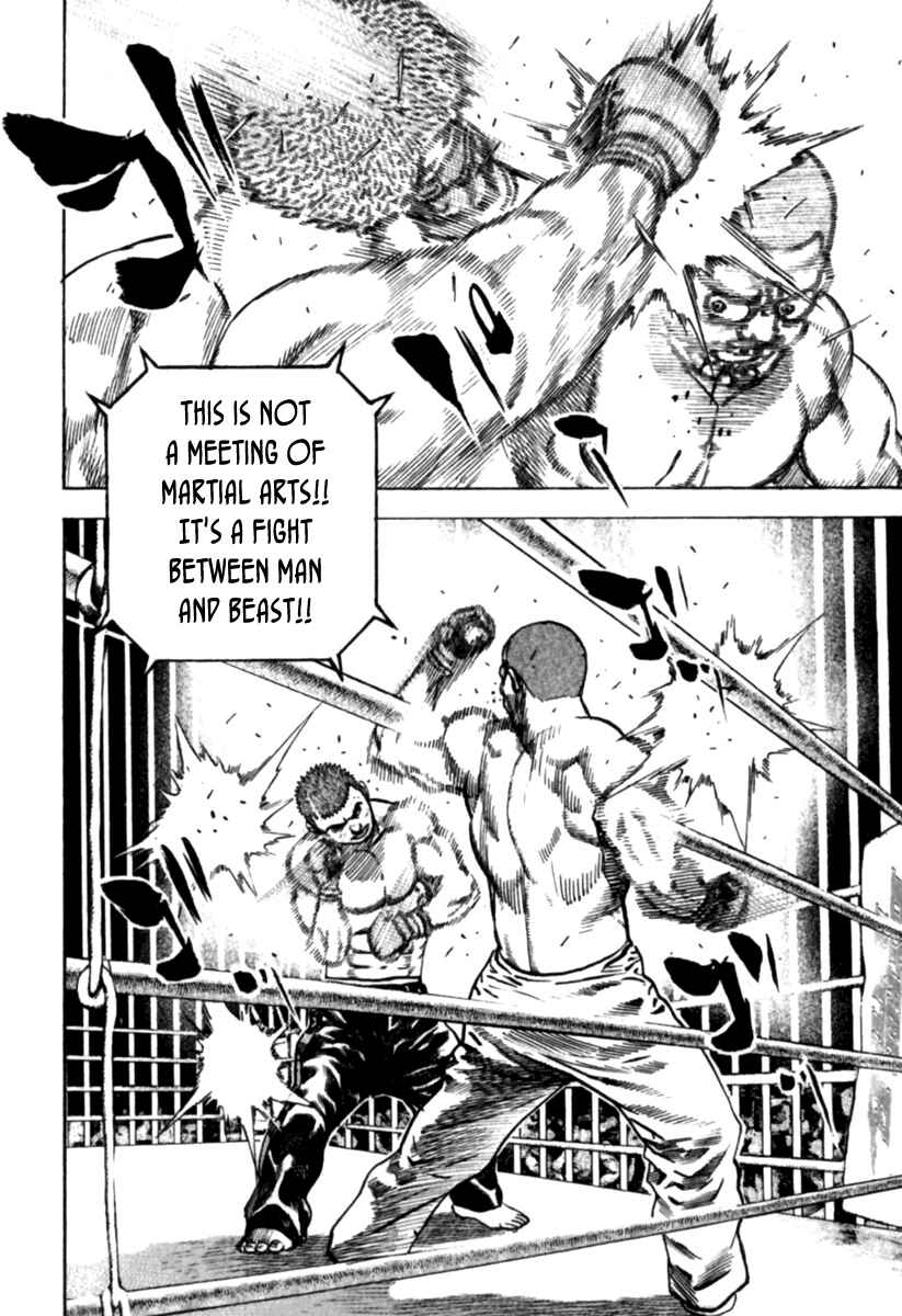 Chapter 176 - Page 11