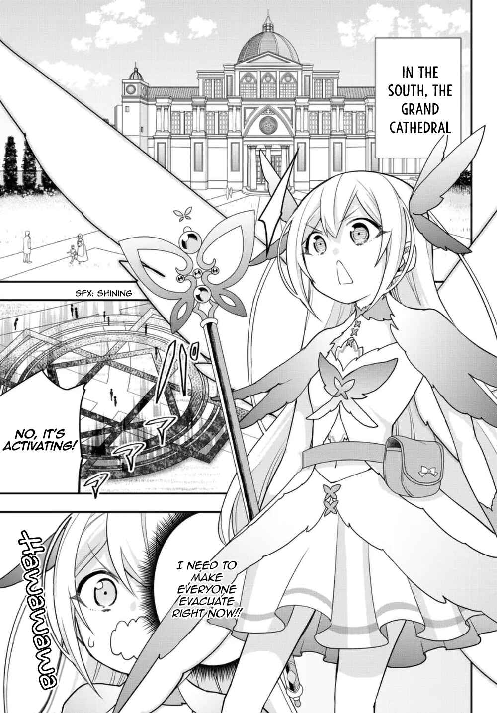 Chapter 52 - Page 1