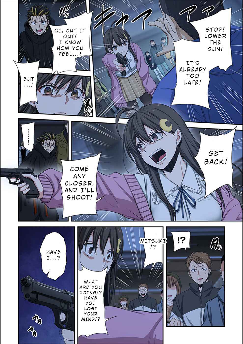 Chapter 28 - Page 11
