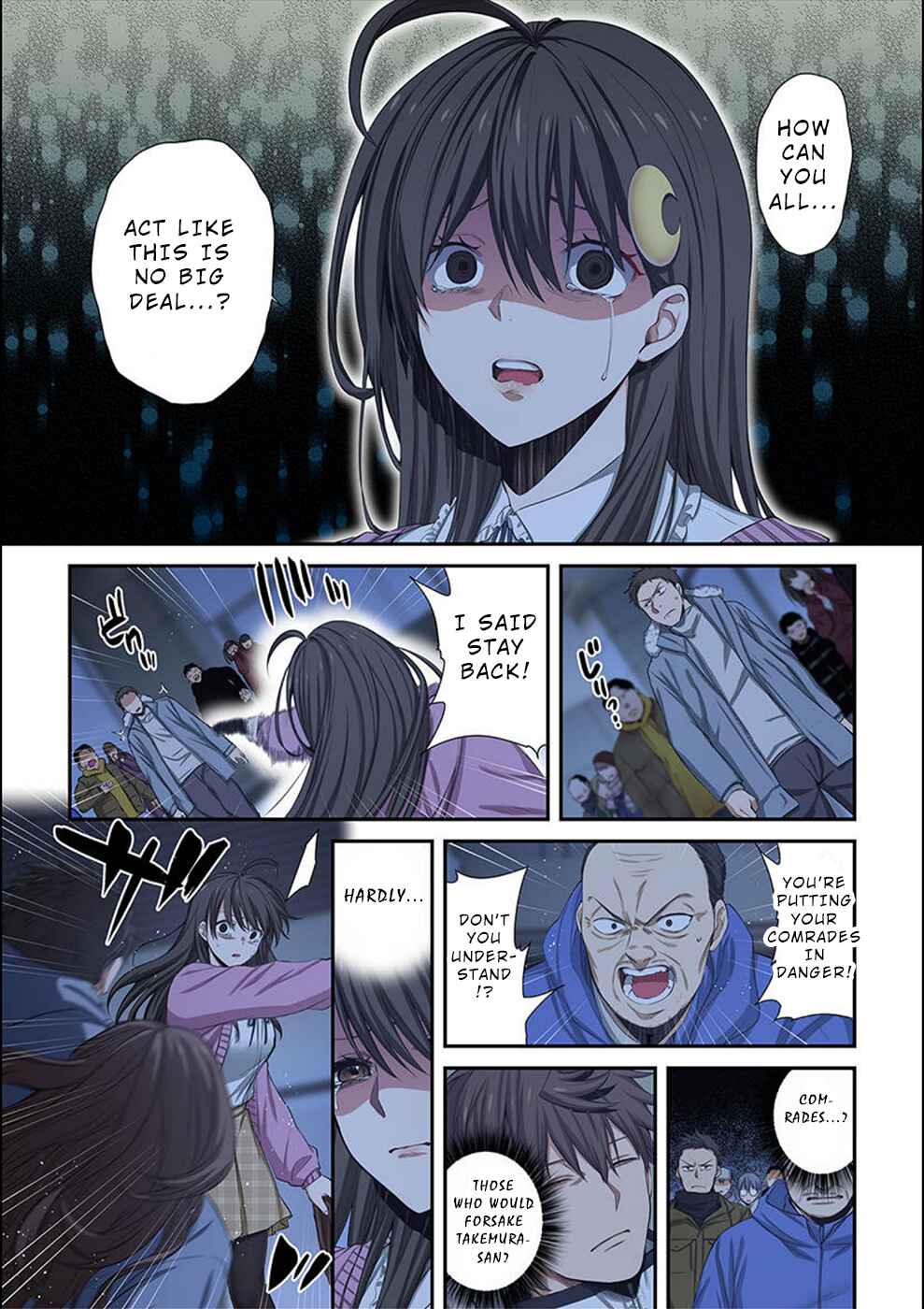 Chapter 28 - Page 12