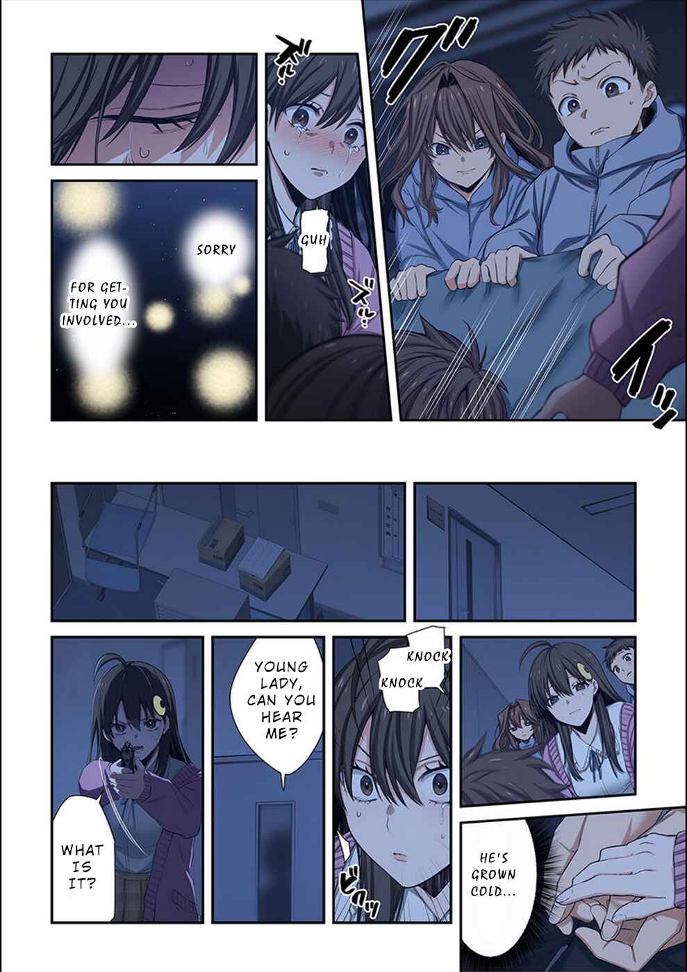 Chapter 28 - Page 13