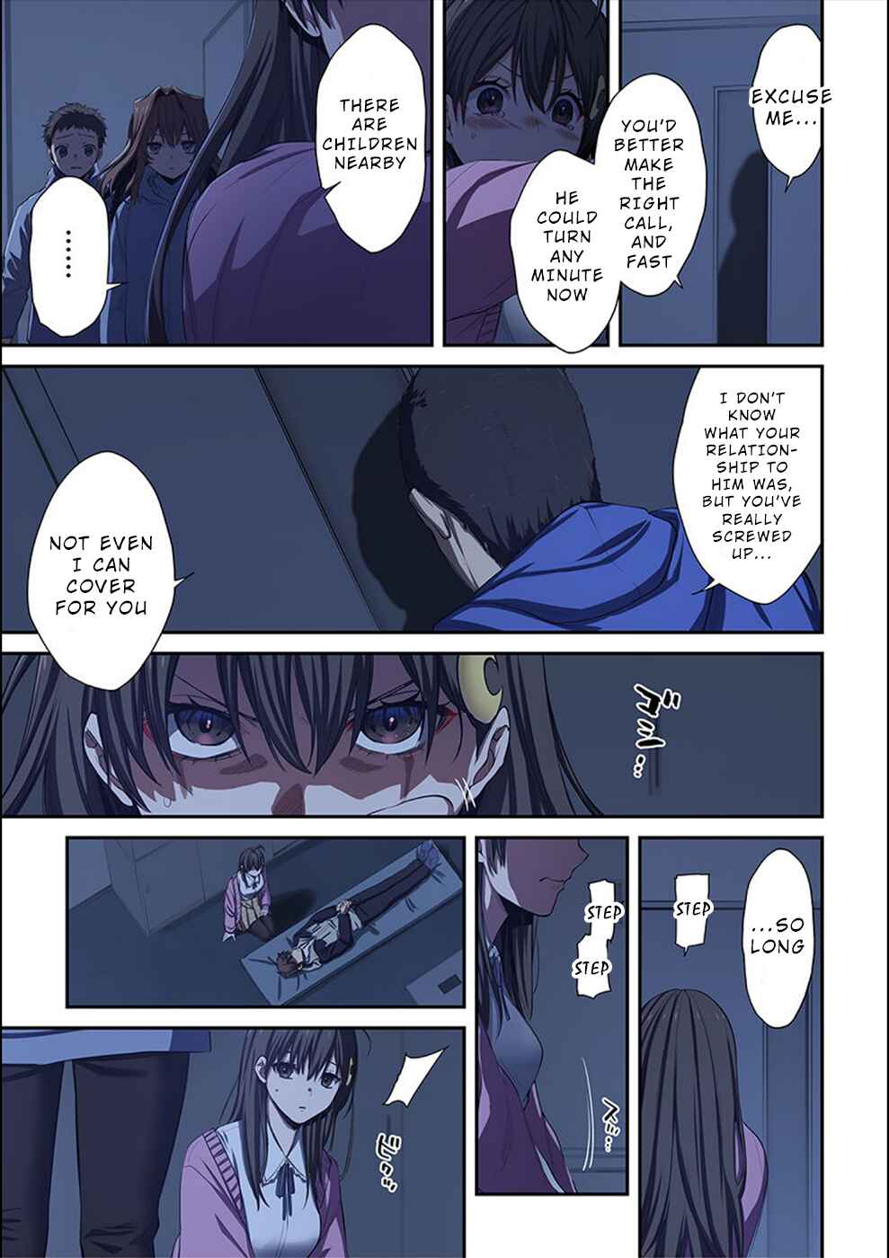 Chapter 28 - Page 14