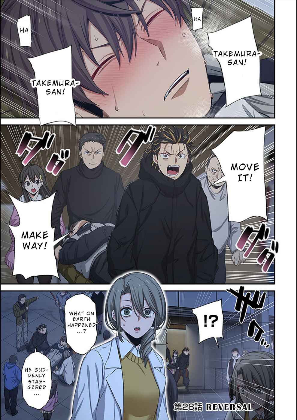 Chapter 28 - Page 2
