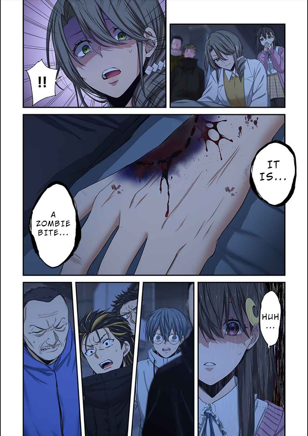 Chapter 28 - Page 3