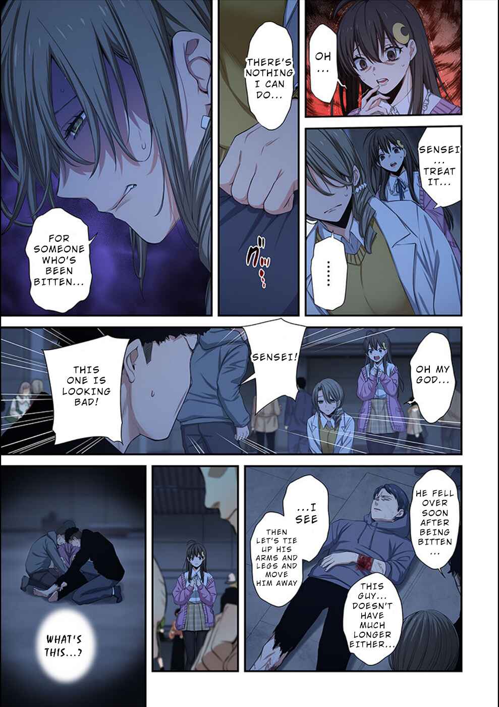 Chapter 28 - Page 4